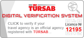 TÜRSAB