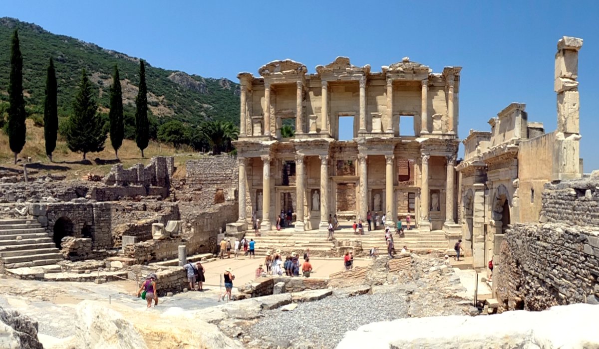 Marmaris Ephesus