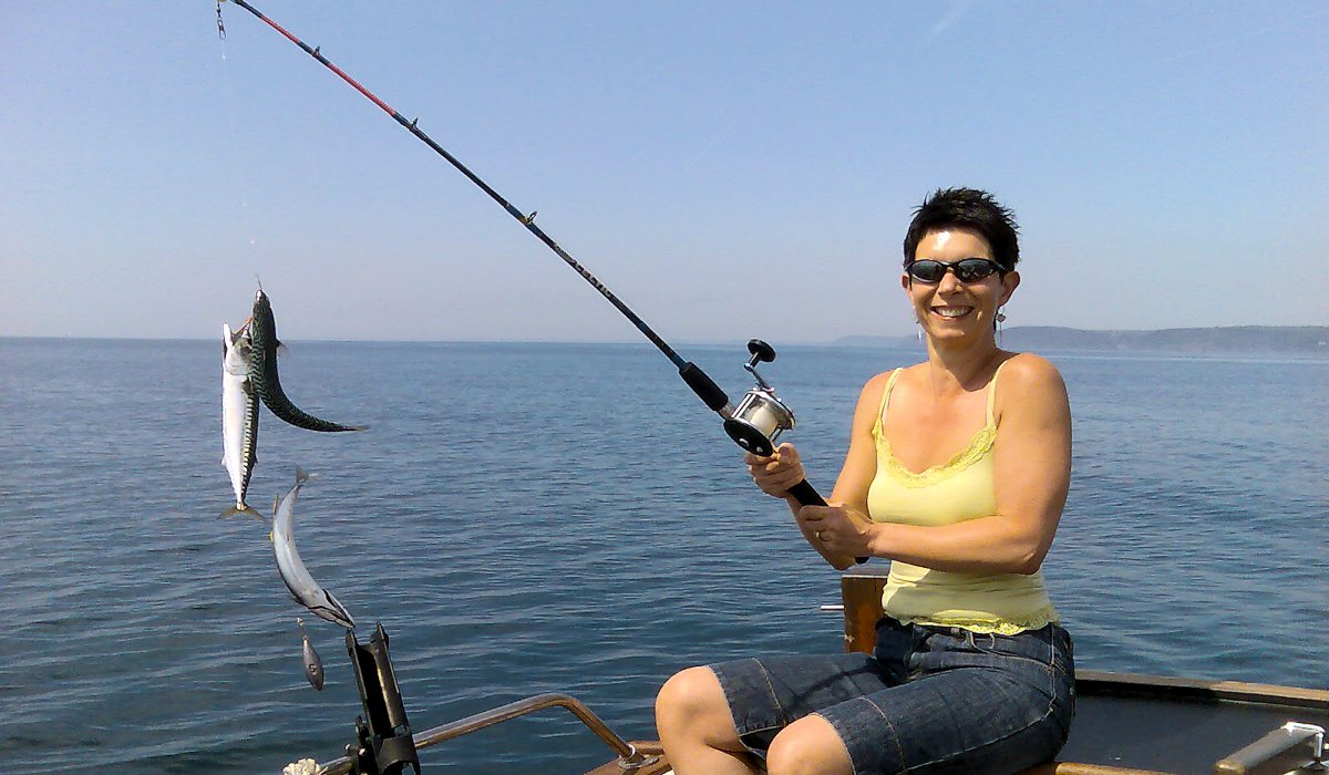 Marmaris Fishing